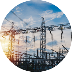 Electrical Substations