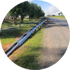 Roads & Stormwater