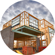 Residential, Commercial and Industrial Developments
